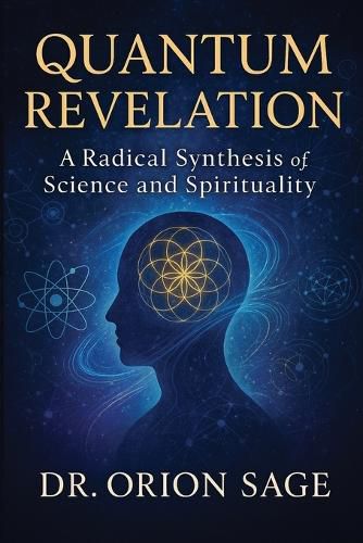 Cover image for Quantum Revelation