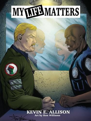 Cover image for My Life Matters