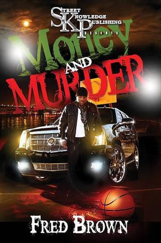 Cover image for Money and Murder