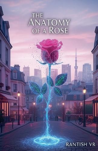 Cover image for The Anatomy of a Rose