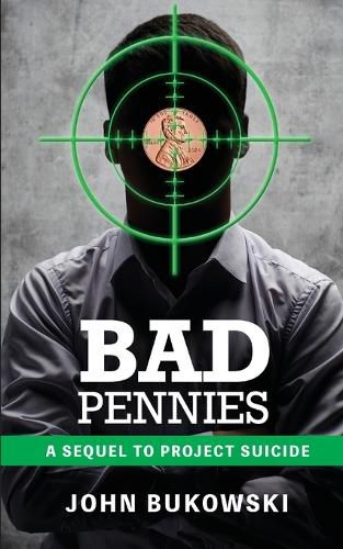 Cover image for Bad Pennies