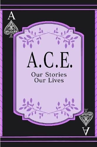 Cover image for A.C.E.