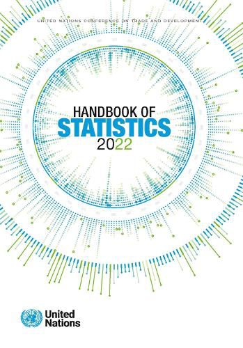 UNCTAD handbook of statistics 2022