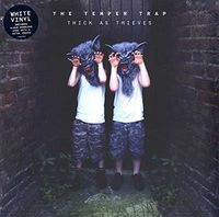 Cover image for Thick As Thieves (Vinyl)