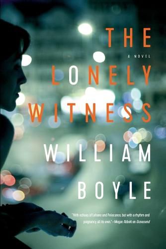 The Lonely Witness