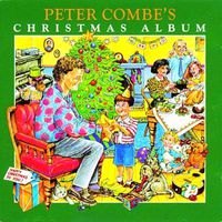 Cover image for Peter Combe Christmas Album