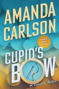 Cover image for Cupid's Bow