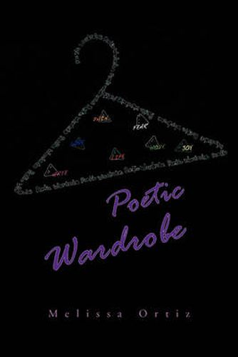 Cover image for Poetic Wardrobe