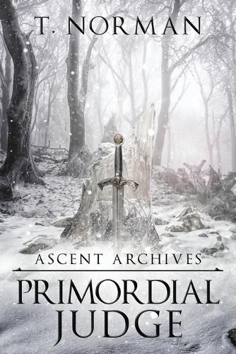 Cover image for Primordial Judge