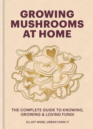 Growing Mushrooms at Home