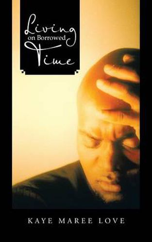 Cover image for Living on Borrowed Time