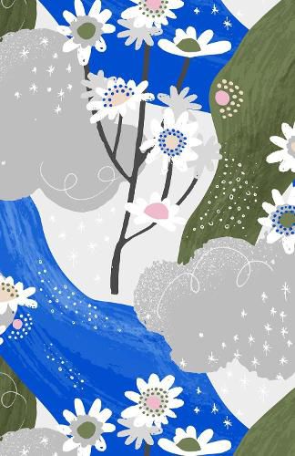Cover image for Chamomile (Blank Lined Journal)