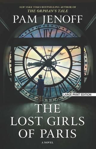 The Lost Girls of Paris