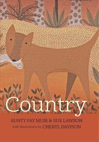 Cover image for Country