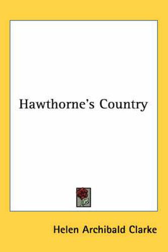 Hawthorne's Country