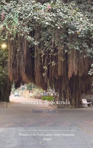 Cover image for Silence, Sonnets, and Sounds (Edition1st)