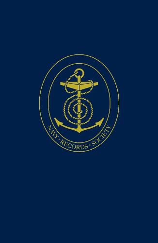 Cover image for The Mediterranean Fleet, 1919-1929