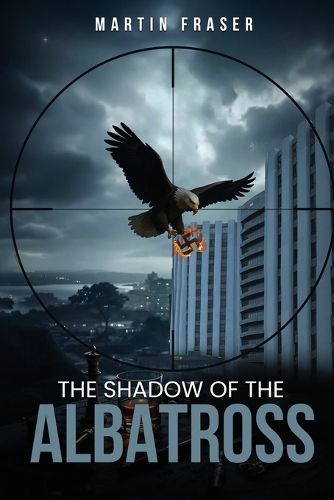 Cover image for The Shadow Of The Albatross