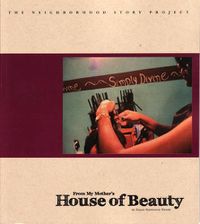 Cover image for From My Mother's House of Beauty