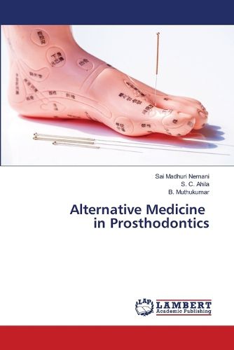 Cover image for Alternative Medicine in Prosthodontics