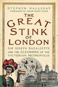 Cover image for The Great Stink of London
