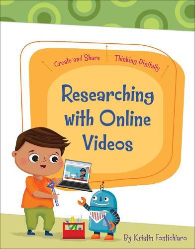 Cover image for Researching with Online Videos