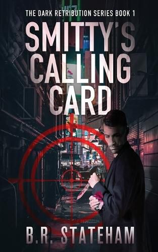 Cover image for Smitty's Calling Card