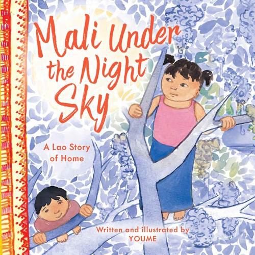 Cover image for Mali Under the Night Sky