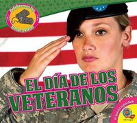 Cover image for El Dia de Los Veteranos