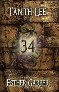 Cover image for 34