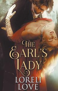 Cover image for The Earl's Lady