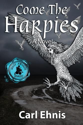 Cover image for Come the Harpies