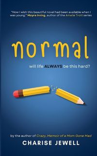 Cover image for Normal