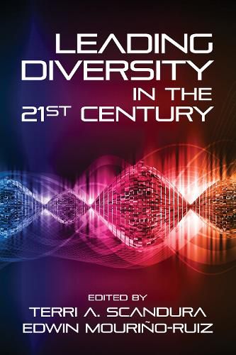 Cover image for Leading Diversity in the 21st Century