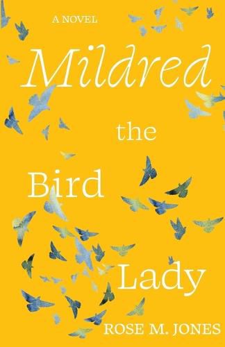 Cover image for Mildred the Bird Lady