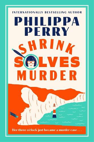 Cover image for Shrink Solves Murder