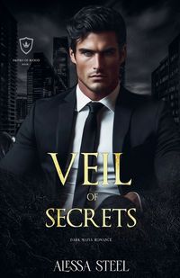 Cover image for Veil of Secrets