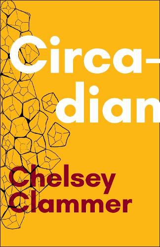 Cover image for Circadian