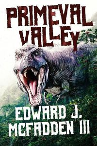 Cover image for Primeval Valley