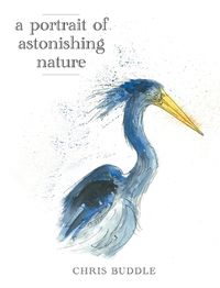 Cover image for A Portrait of Astonishing Nature