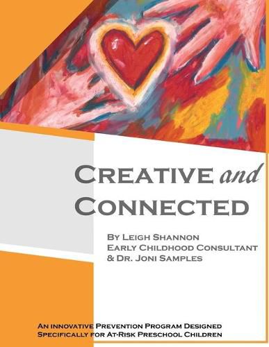 Cover image for Creative and Connected