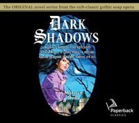 Cover image for Dark Shadows, Volume 1