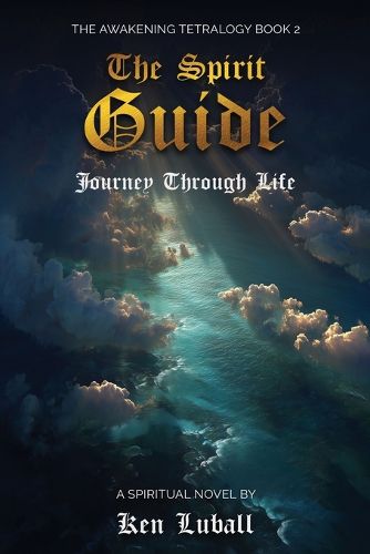 Cover image for The Spirit Guide
