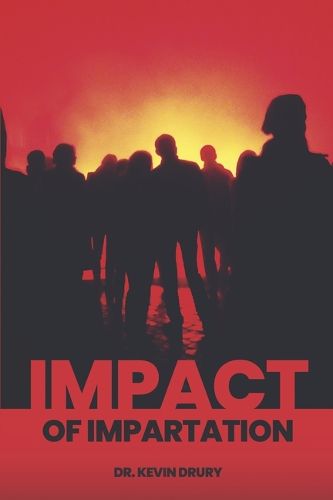 Cover image for Impact of Impartation