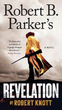 Cover image for Robert B. Parker's Revelation