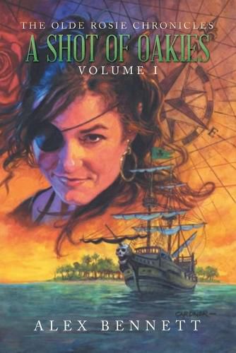 Cover image for A Shot of Oakies