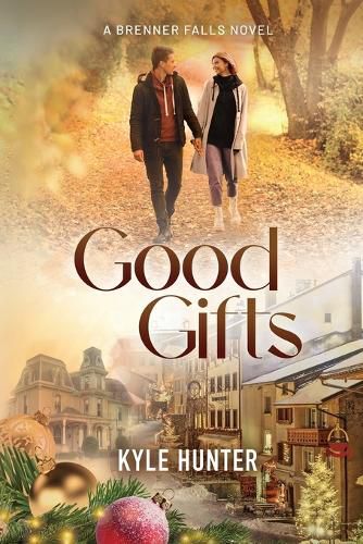 Cover image for Good Gifts