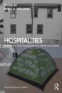 Cover image for Hospitalities: Transitions and Transgressions, North and South