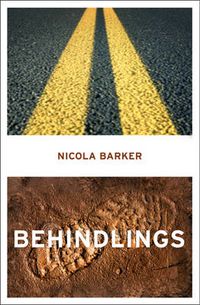 Cover image for Behindlings