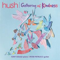 Cover image for Hush Collection Volume 19: Gathering of Kindness